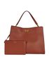 Trifolio Tote Bag, other view